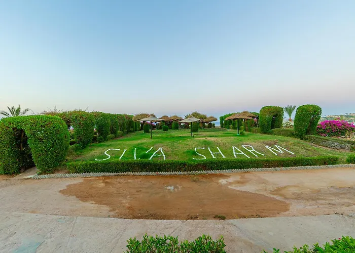Siva Sharm Resort & Spa