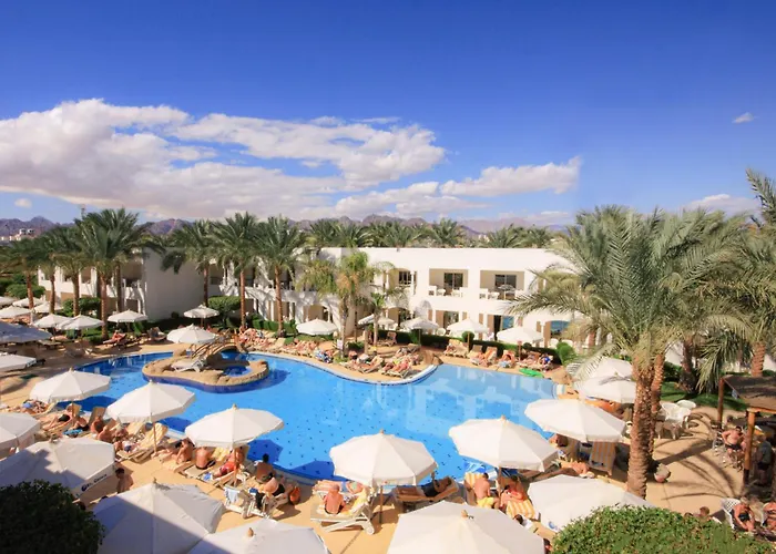Hotel Xperience St. George Sharm El Sheikh